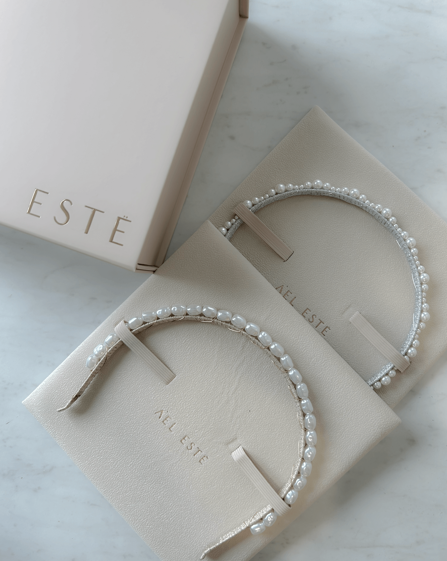 Bridal Look Pack 1 - Try Before You Commit!