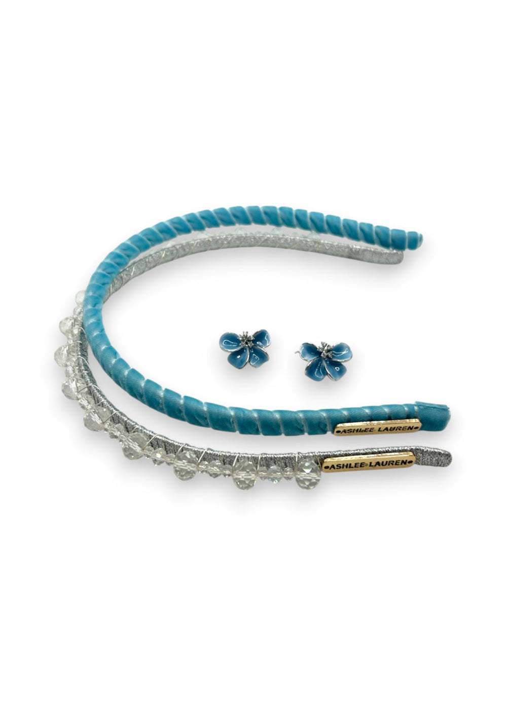 Maeve Earring - Blue