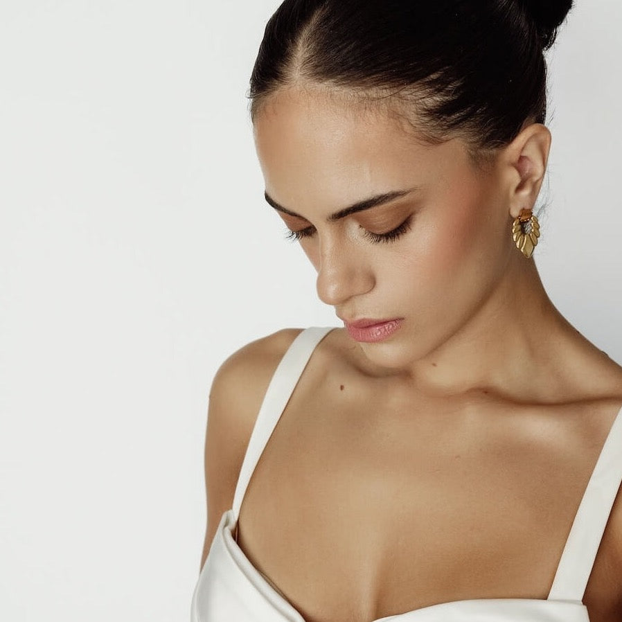 Dionne Vintage Earrings