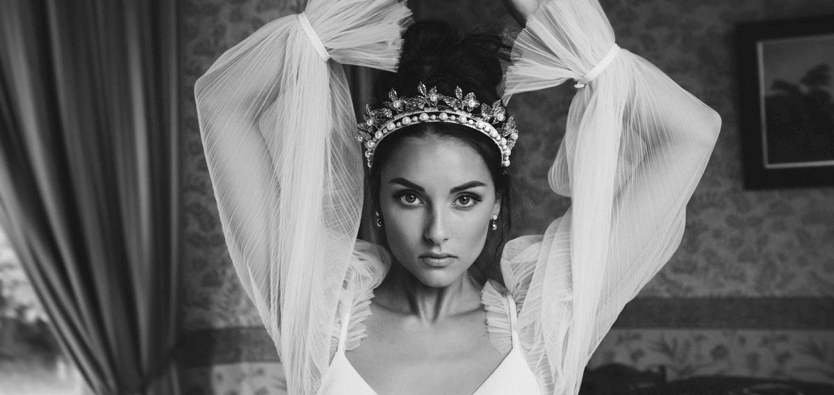 Wholesale Bridal and Fashion Accessories Australia wholesale.aeleste