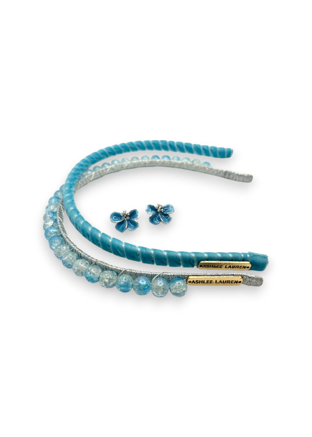 Maeve Earring - Blue