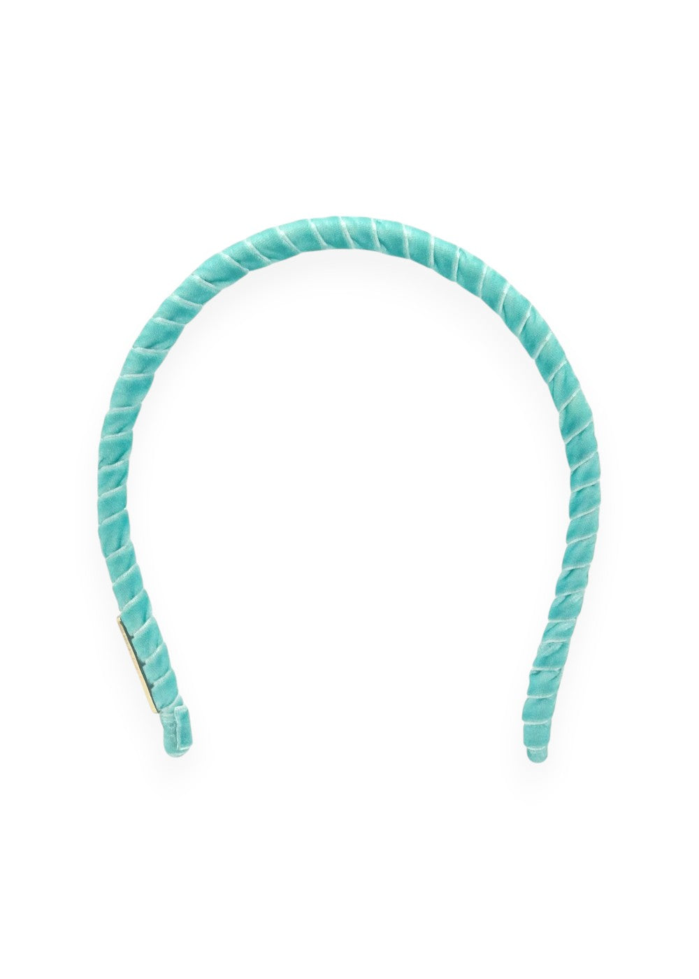 Kinsley Headband - Mint