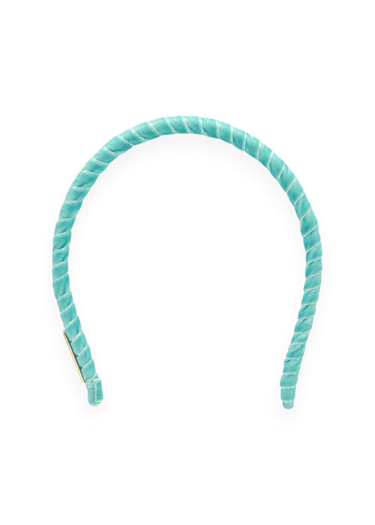 Kinsley Headband - Mint