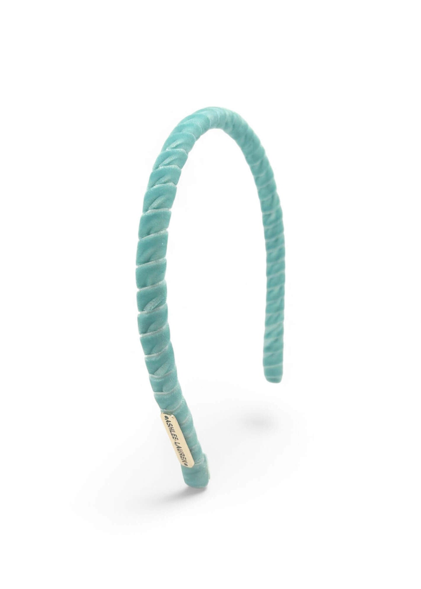 Kinsley Headband - Mint