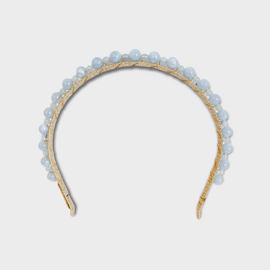 ARIA SMALL - POWDER BLUE